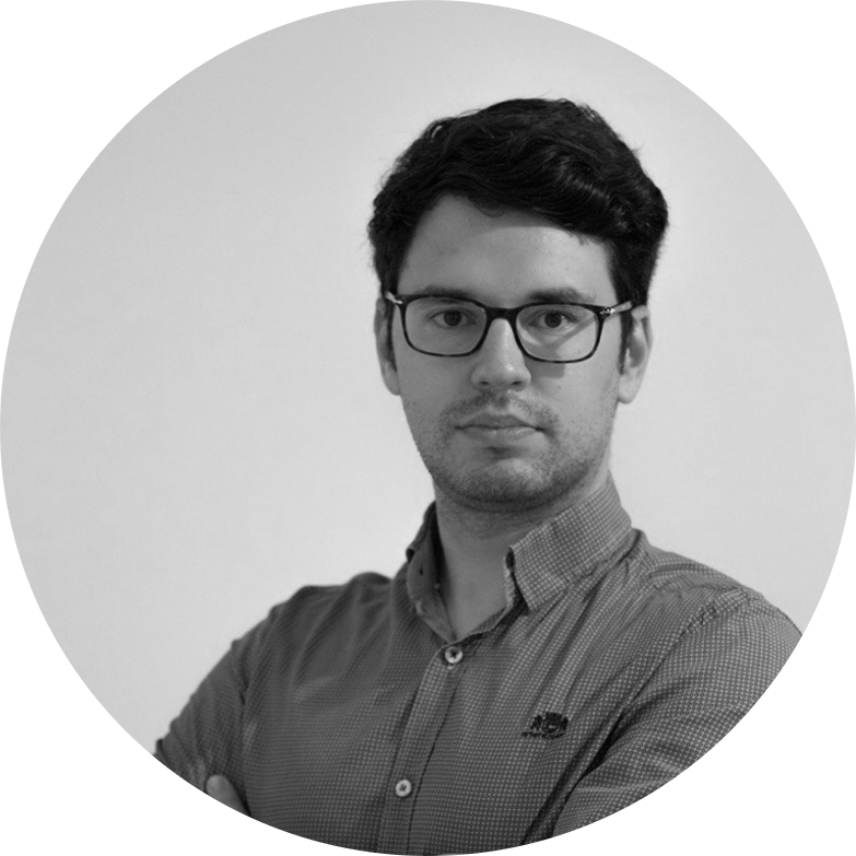 Andrey Malakhov — Zephyros Solutions co-founder