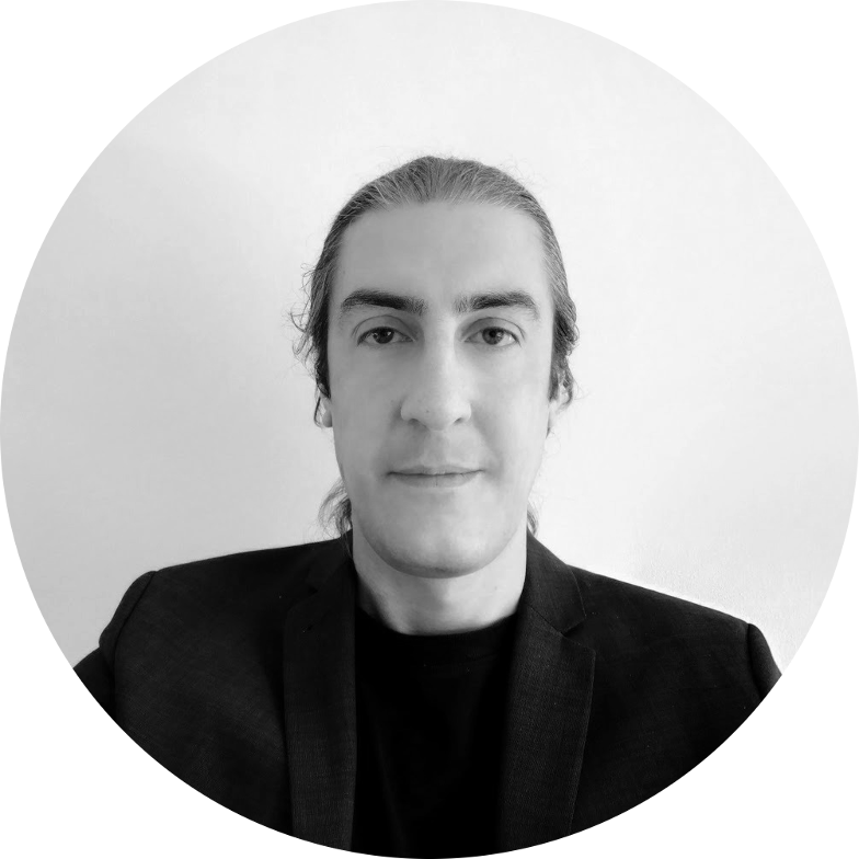 Alessandro Patruno — Zephyros Solutions co-founder